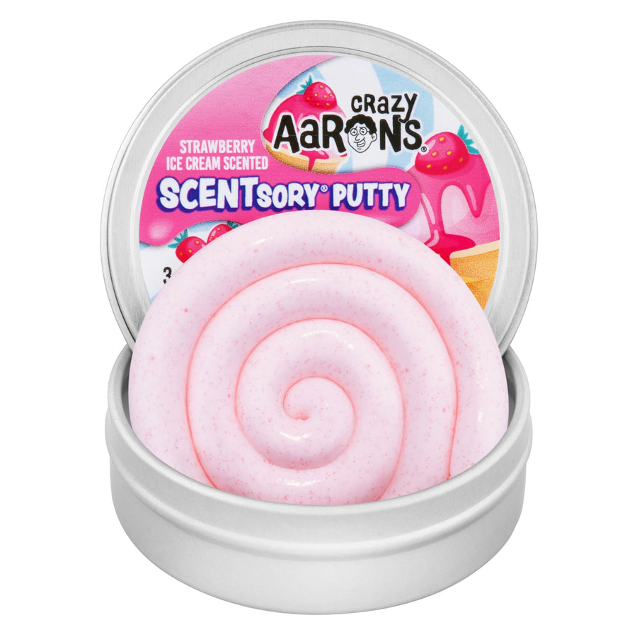 Scoopberry | SCENTsoryTM T2