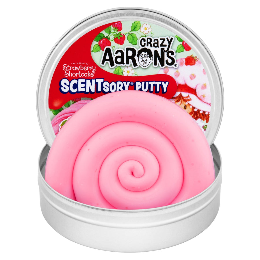 Strawberry Shortcake | Scentsory® U9