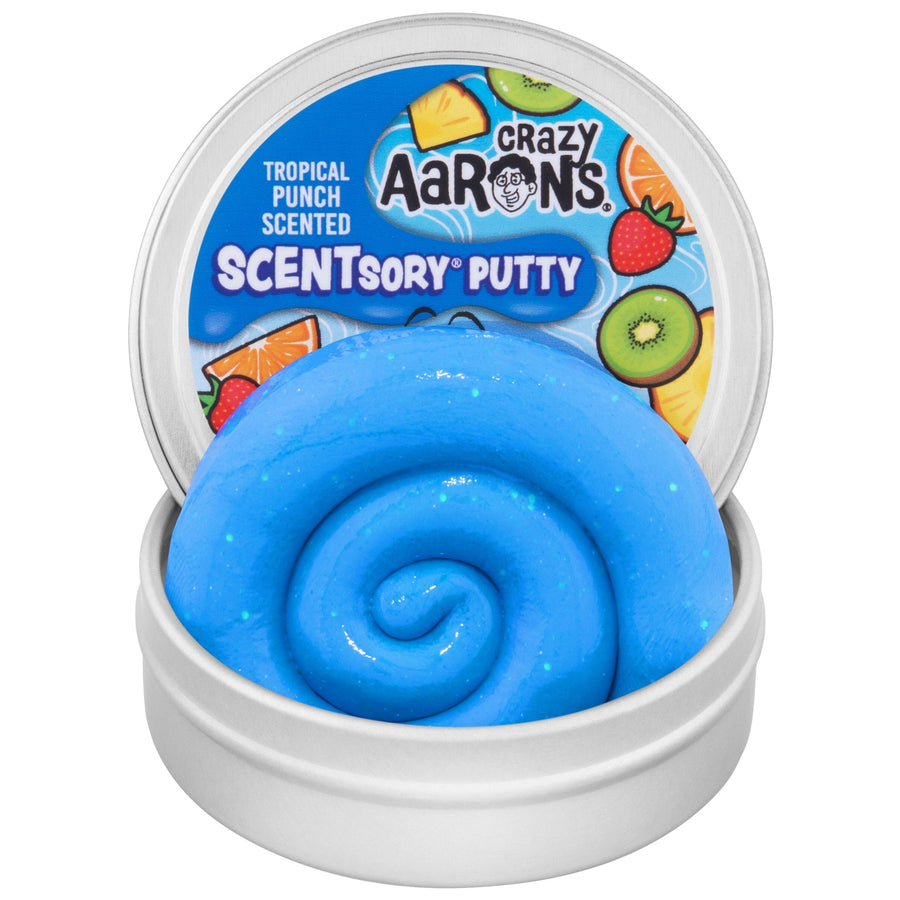 Tropical Punch | SCENTsory® J2