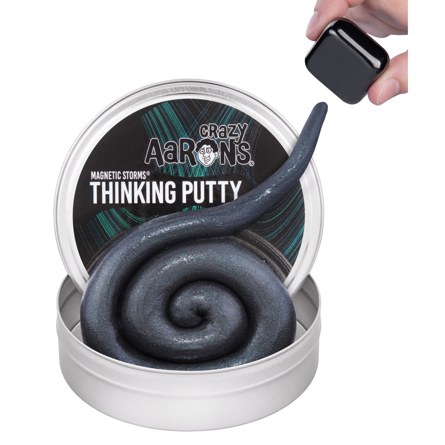 Strange Attractor | Magnetic N7