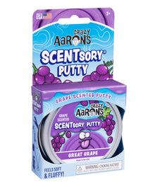 Great Grape | SCENTsory�