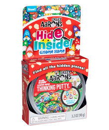 Gnome Home | Hide Inside!�