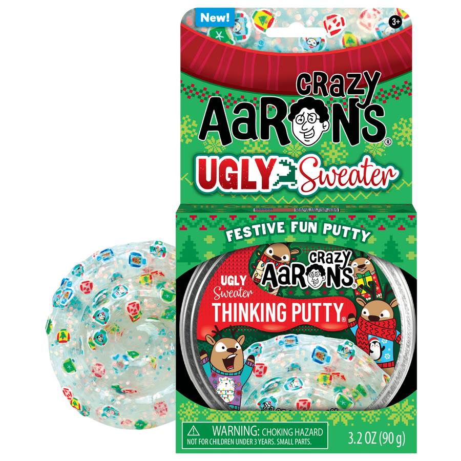 Ugly Sweater | Holiday I5