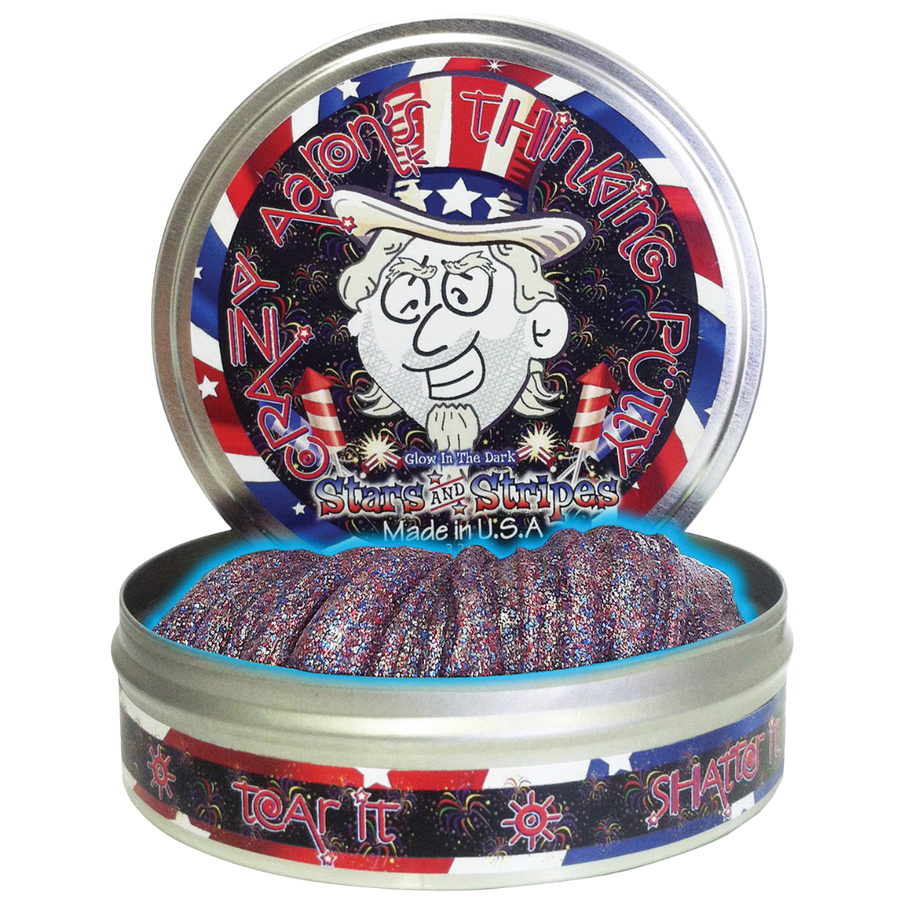 Stars & Stripes | Glowbrights® W4