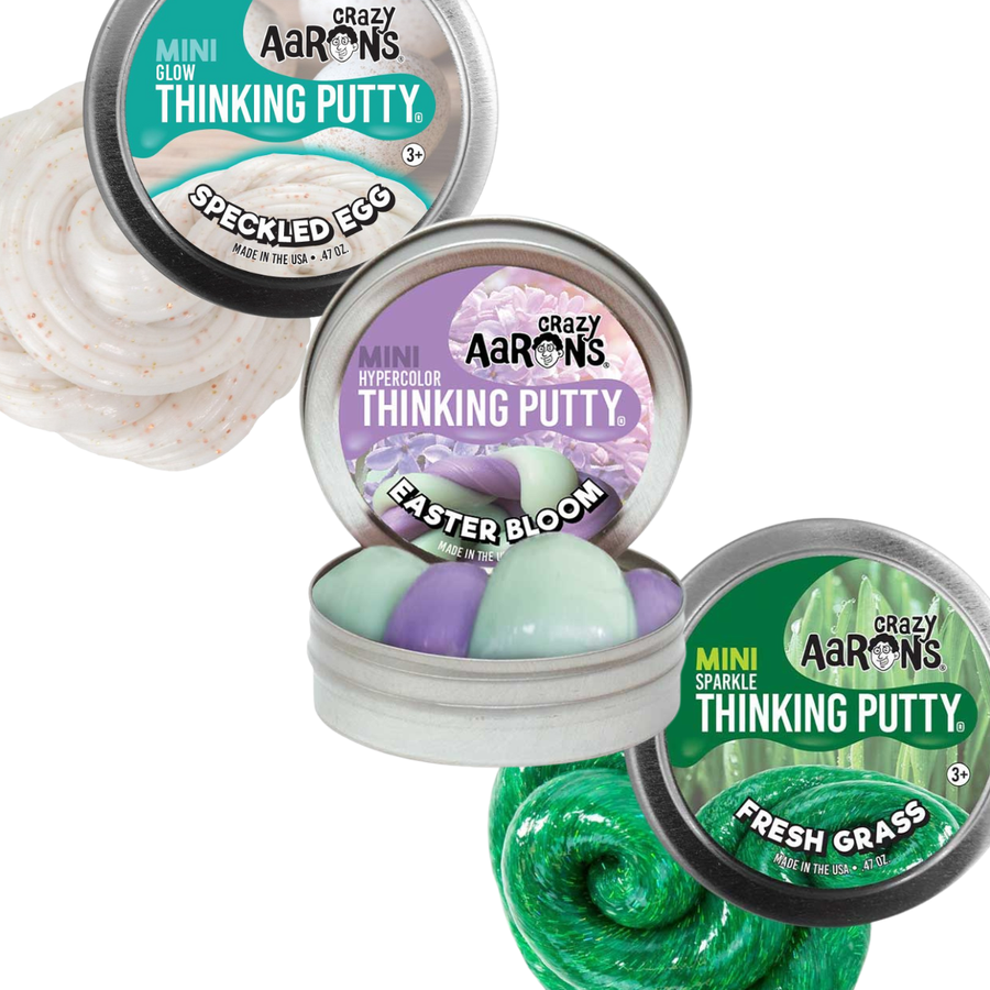 Spring has Sprung | MINI Tin Bundle Z7