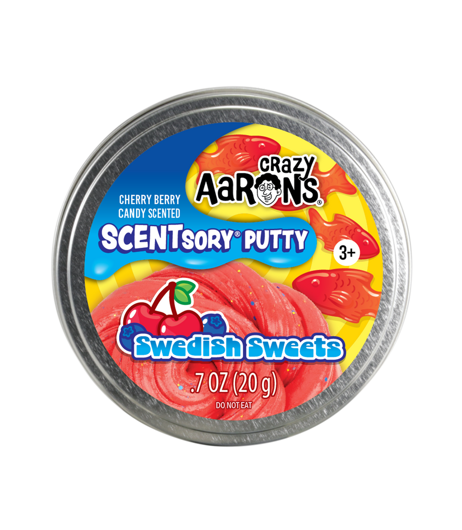 Swedish Sweets | Scentsory® N5