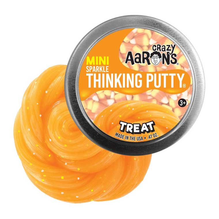 Treat | MINI I2