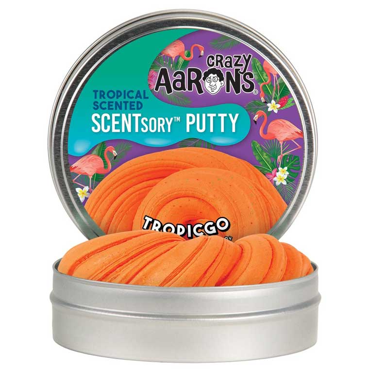 Tropicgo | SCENTsoryTM Z1