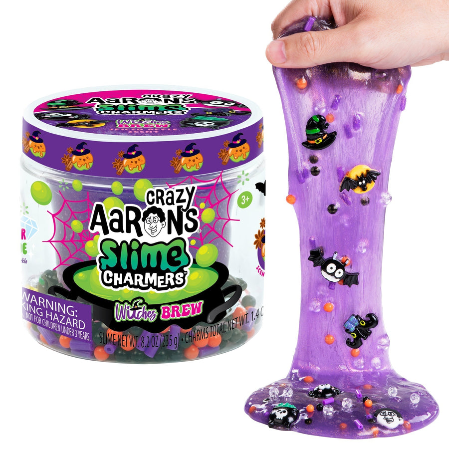 Witches Brew | Water Slime | Slime Charmers™ R6