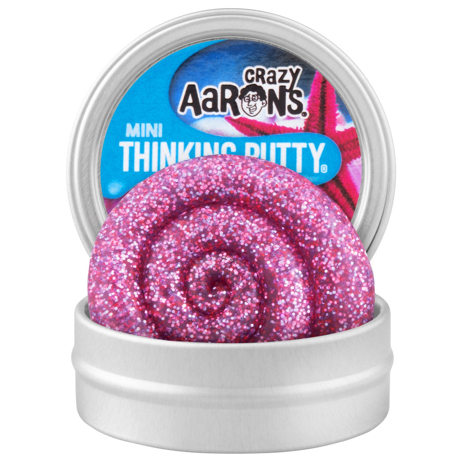 Starfish | MINI Tin H6