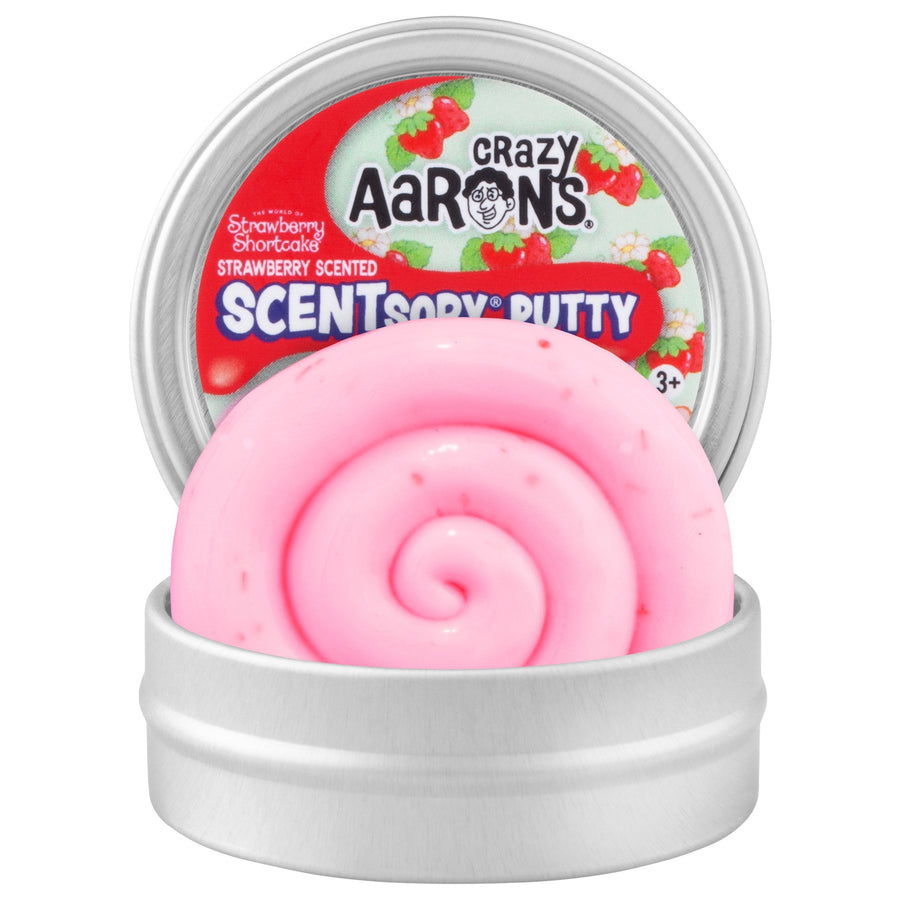 Strawberry Shortcake | MINI A9