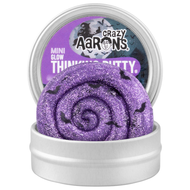 Witching Hour | MINI D5